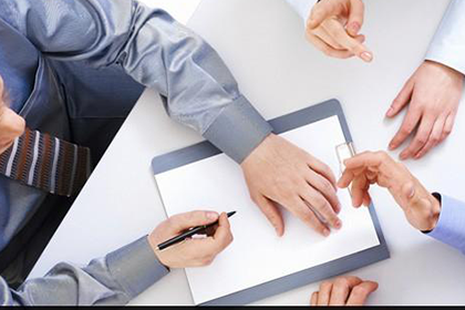 德惠讨账公司：协助追回刘先生70万留学中介服务费